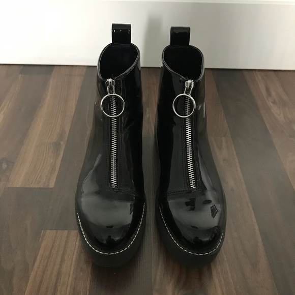 rocket dog thunder boots groupon